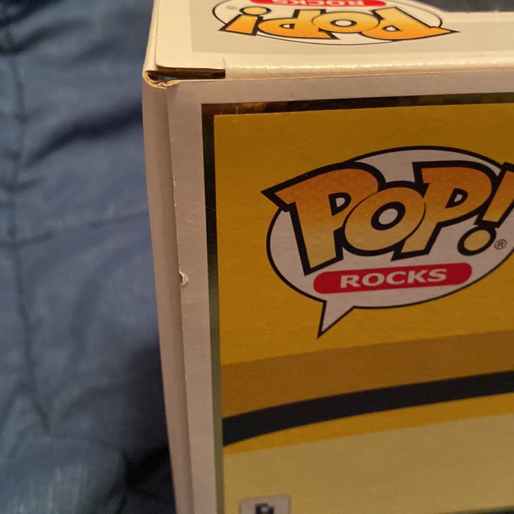 BTS - Butter 7-Pack Funko Pops - Picture 9 of 14
